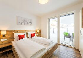 Aurora Mountain Chalet