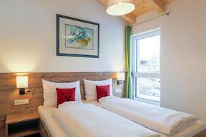 Aurora Mountain Chalet