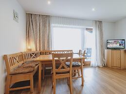 Apartment Bauernhof Birkh fl - TOP 3