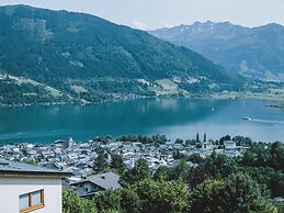 Apartment Bauernhof Birkh fl - TOP 3