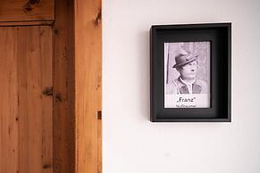 Landhaus Lodges Kaprun - Franz