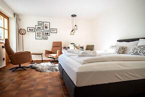 Landhaus Lodges Kaprun - Franz