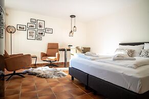 Landhaus Lodges Kaprun - Franz