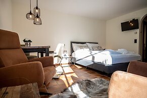 Landhaus Lodges Kaprun - Franz