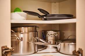 EVI Apartments - Evi