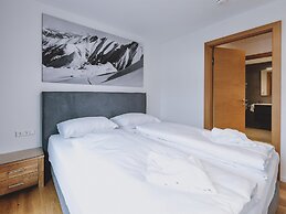 FP Appartements - Kitz 5