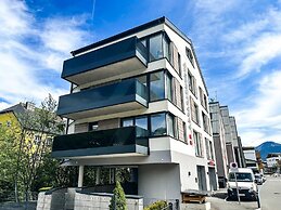 FP Appartements - Kitz 5