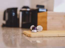 FP Appartements - Kitz 5