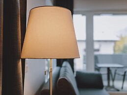 FP Appartements - Kitz 5