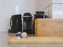 FP Appartements - Kitz 5