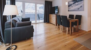 FP Appartements - Kitz 5