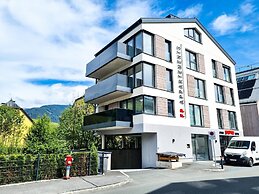 FP Appartements - Kitz 5