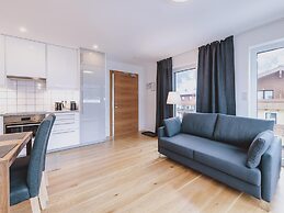 FP Appartements - Kitz 5