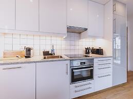 FP Appartements - Kitz 5