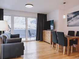 FP Appartements - Kitz 5