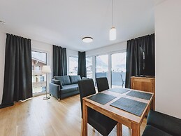 FP Appartements - Kitz 5
