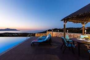 Chania Infinity Cliff the Ultimate Luxury Resort