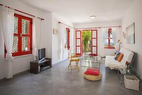 Liora Suite in Protaras