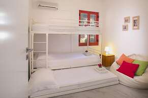 Liora Suite in Protaras