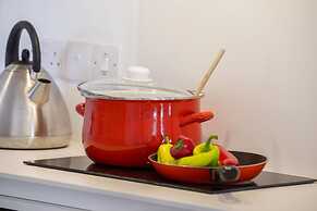 Liora Suite in Protaras