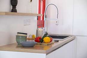 Liora Suite in Protaras