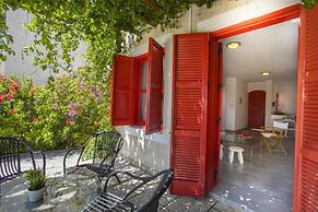 Liora Suite in Protaras