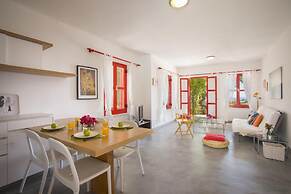 Liora Suite in Protaras