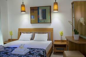 Villa Lavender in Ayia Napa