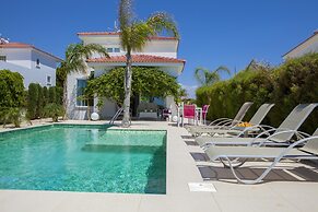 Villa Lavender in Ayia Napa