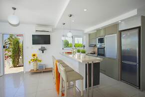 Villa Lavender in Ayia Napa