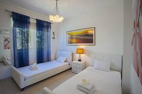 Villa Lavender in Ayia Napa