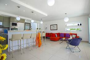 Villa Lavender in Ayia Napa