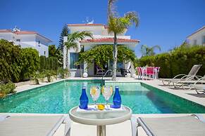 Villa Lavender in Ayia Napa