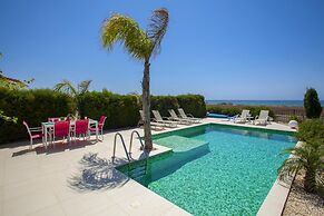 Villa Lavender in Ayia Napa