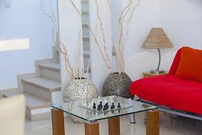 Villa Lavender in Ayia Napa