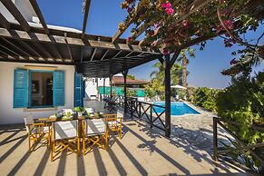 Ayios Elias Views in Protaras