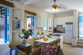 Ayios Elias Views in Protaras