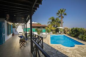 Ayios Elias Views in Protaras