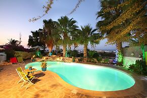 Ayios Elias Hilltop in Protaras