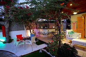 Ayios Elias Hilltop in Protaras