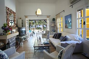 Ayios Elias Hilltop in Protaras