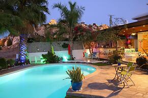 Ayios Elias Hilltop in Protaras