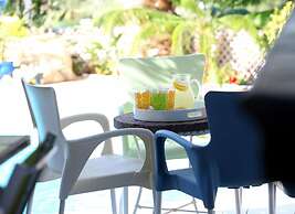 Ayios Elias Hilltop in Protaras