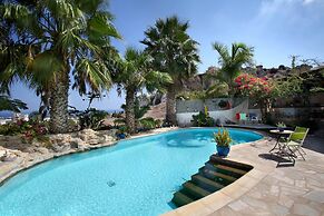 Ayios Elias Hilltop in Protaras