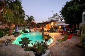 Ayios Elias Hilltop in Protaras