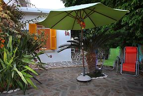 Ayios Elias Hilltop in Protaras