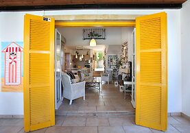 Ayios Elias Hilltop in Protaras