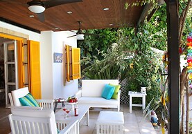 Ayios Elias Hilltop in Protaras