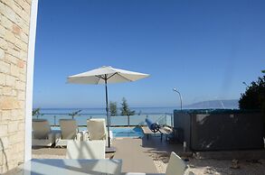 Villa Calypso in Latsi