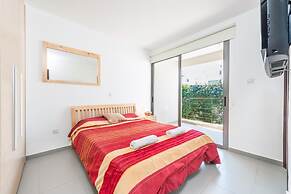 Villa Calypso in Latsi